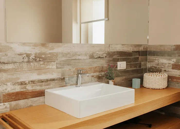 Bella M'briana * Polignano a Mare