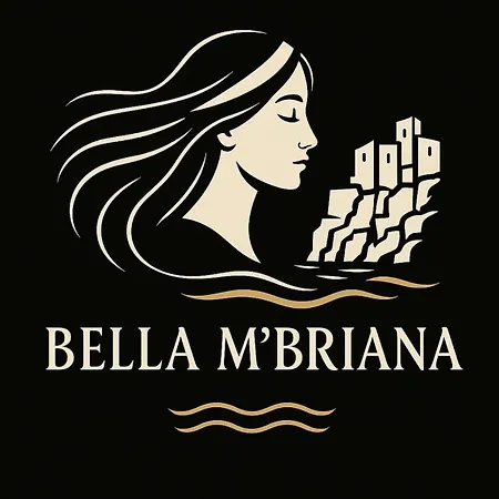 Bella M'briana