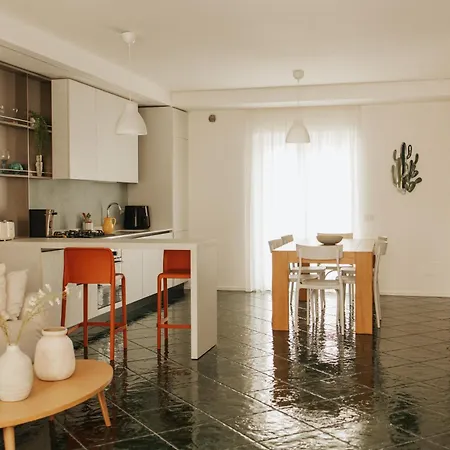 Bella M'briana Polignano a Mare