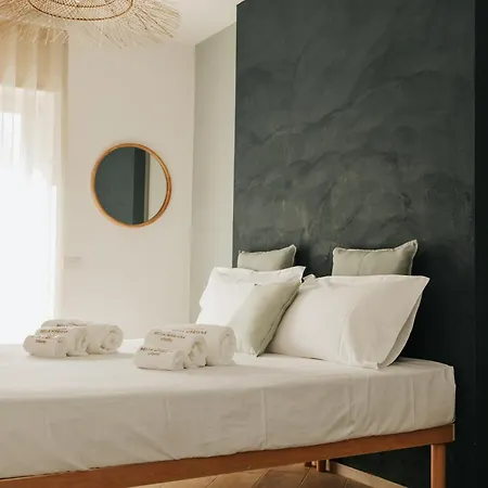 Bella M'briana Σπίτι διακοπών Polignano a Mare