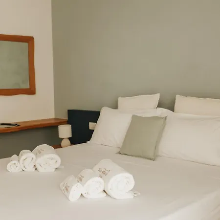 Σπίτι διακοπών Bella M'briana