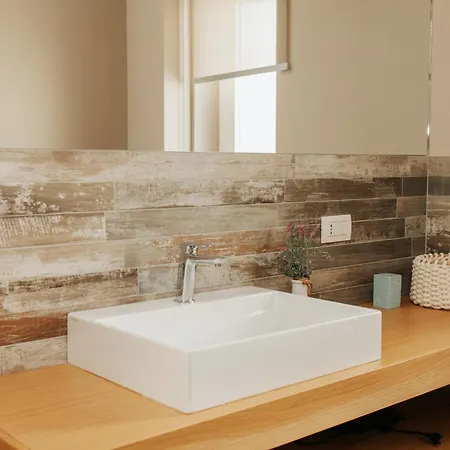 Bella M'briana * Polignano a Mare