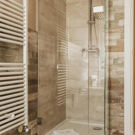 Bella M'briana Hébergement de vacances Polignano a Mare