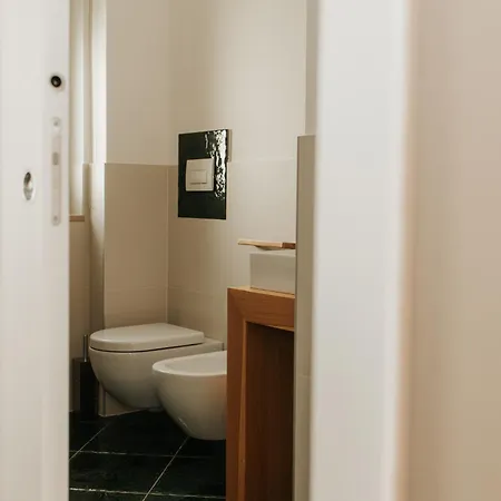 Bella M'briana Hébergement de vacances Polignano a Mare